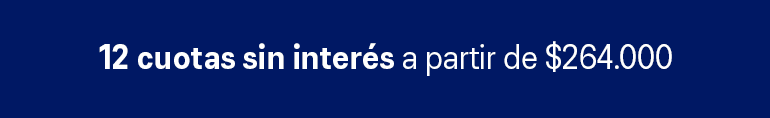 campaña de cuotas